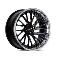 Vossen EVO-6TR Forged 3-Piece Wheels