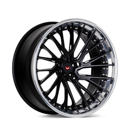 Vossen EVO-6TR Forged 3-Piece Wheels