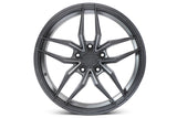 20" FERRADA F8-FR5 GRAPHITE FORGED CONCAVE WHEELS RIMS FITS LEXUS SC430