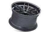 20" FERRADA F8-FR5 GRAPHITE FORGED CONCAVE WHEELS RIMS FITS LEXUS SC430