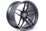 20" FERRADA F8-FR5 GRAPHITE FORGED CONCAVE WHEELS RIMS FITS LEXUS SC430