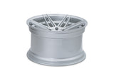 20" FERRADA F8-FR6 SILVER FORGED CONCAVE WHEELS RIMS FITS BENZ SL500 SL550 SL