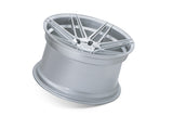 20" FERRADA F8-FR6 SILVER FORGED CONCAVE WHEELS RIMS FITS BENZ SL500 SL550 SL