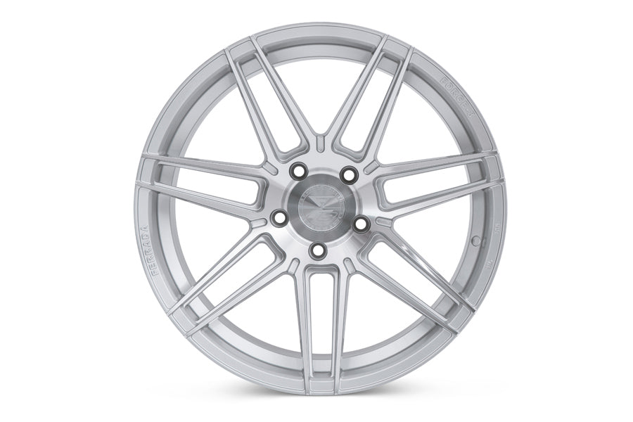 20" FERRADA F8-FR6 SILVER FORGED CONCAVE WHEELS RIMS FITS BENZ SL500 SL550 SL