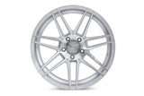20" FERRADA F8-FR6 SILVER FORGED CONCAVE WHEELS RIMS FITS BENZ SL500 SL550 SL
