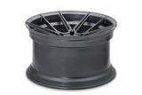 20" FERRADA F8-FR8 GRAPHITE FORGED CONCAVE WHEELS RIMS FITS BMW E90 M3 SEDAN