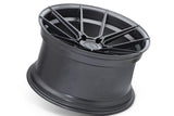20" FERRADA F8-FR8 GRAPHITE FORGED CONCAVE WHEELS RIMS FITS BMW E90 M3 SEDAN