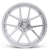 20" FERRADA F8-FR8 SILVER FORGED CONCAVE WHEELS RIMS FITS CADILLAC CTS V COUPE