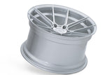 20" FERRADA F8-FR8 SILVER FORGED CONCAVE WHEELS RIMS FITS LEXUS IS250 IS350