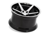 22" FERRADA FR3 MACHINED CONCAVE WHEELS RIMS FITS BMW F12 F13 M6