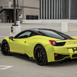 22" SAVINI BM14 TINTED CONCAVE WHEELS RIMS FITS BMW E63 E64 645 650