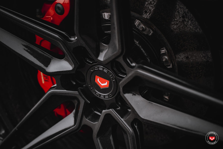 Ferrari 488 GTB – EVO Series: EVO-1 – photo 5