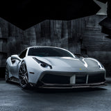 20" Vorsteiner V-FF 111 Forged Concave Wheels Rims Fits Ferrari 488
