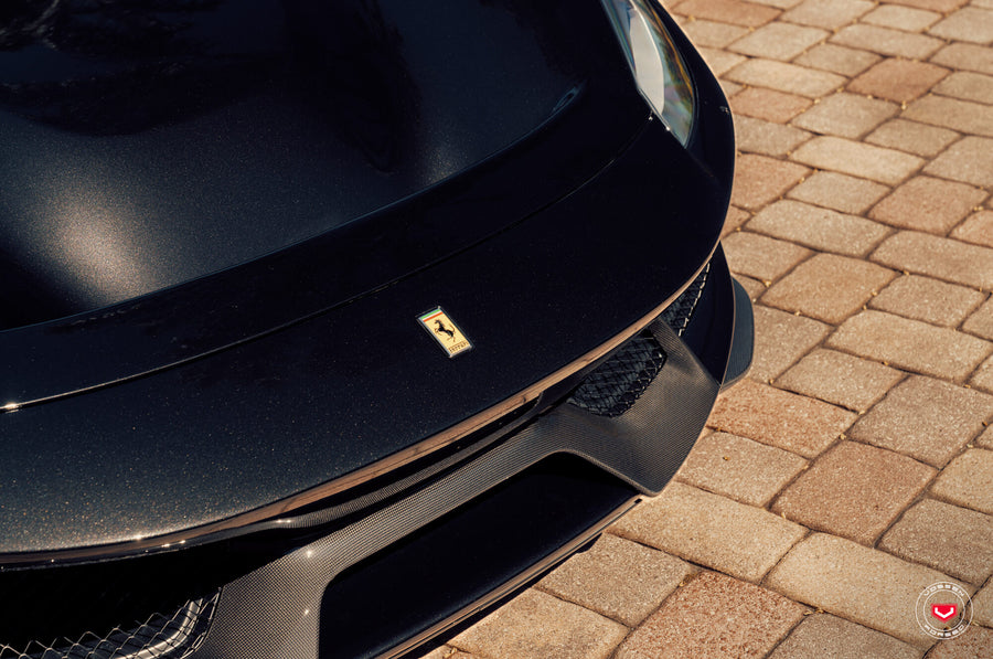 Ferrari 488 Pista – Series 21: S21-01 – photo 10