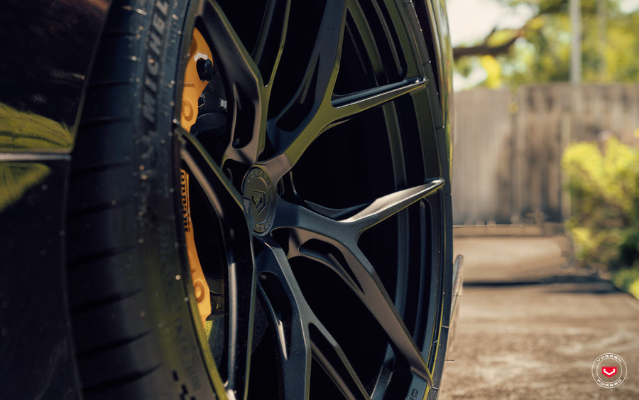 Ferrari 488 Pista – Series 21: S21-01 – photo 4