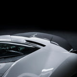 Vorsteiner Aero 488 Diavolo Decklid Spoiler Carbon Fiber Fits Ferrari 488
