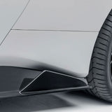 Vorsteiner Aero 488 Diavolo Sideskirts Carbon Fiber Fits Ferrari 488