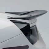 Vorsteiner Aero 488 Diavolo Decklid Spoiler Carbon Fiber Fits Ferrari 488