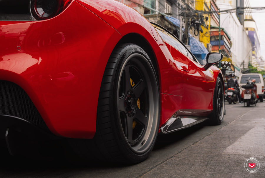 Ferrari 488 – GEN Series: GEN-01 (3-Piece) – photo 5