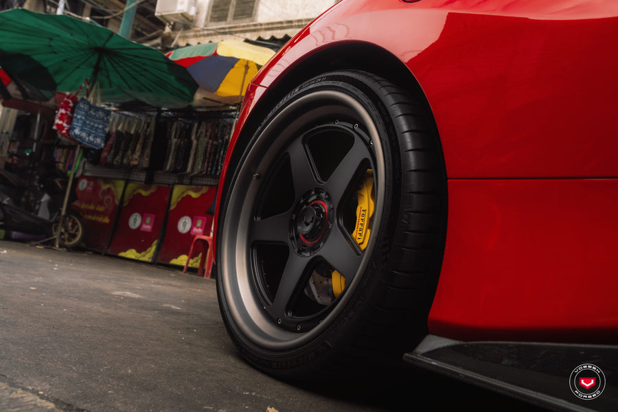 Ferrari 488 – GEN Series: GEN-01 (3-Piece) – photo 8