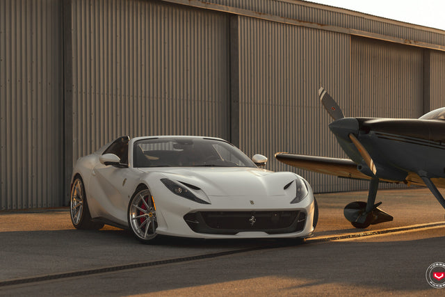 Ferrari 812 GTS – VPS Series: VPS-1 (3-Piece)
