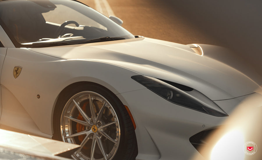 Ferrari 812 GTS – VPS Series: VPS-1 (3-Piece) – photo 10
