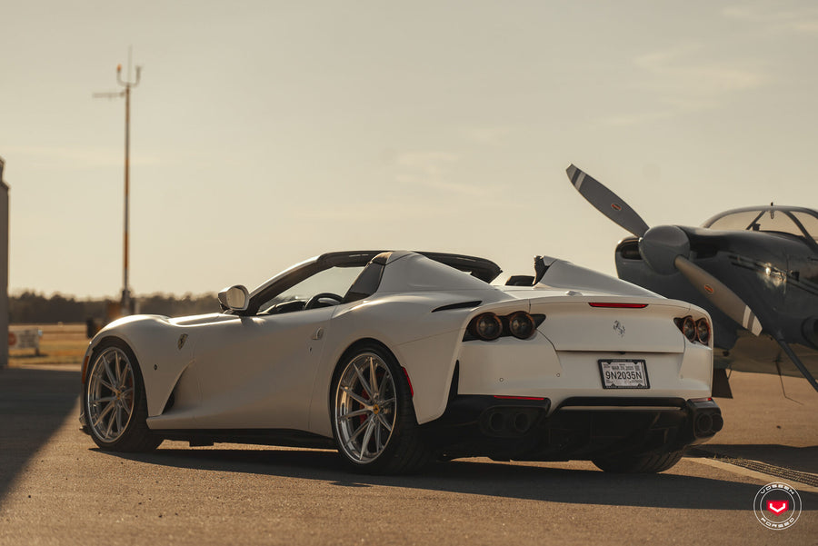 Ferrari 812 GTS – VPS Series: VPS-1 (3-Piece) – photo 2