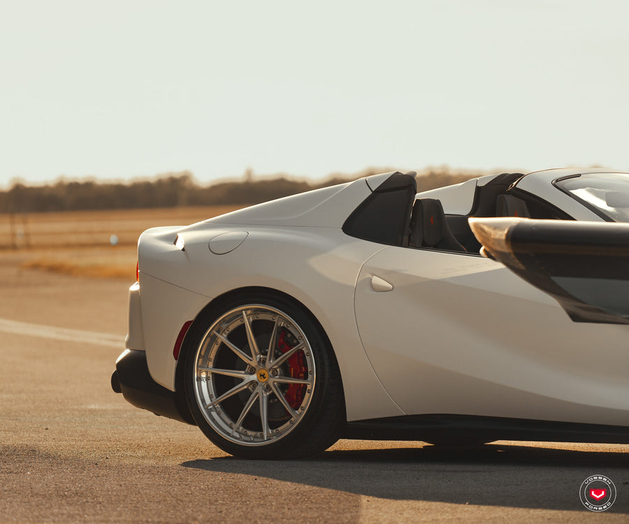 Ferrari 812 GTS – VPS Series: VPS-1 (3-Piece) – photo 6