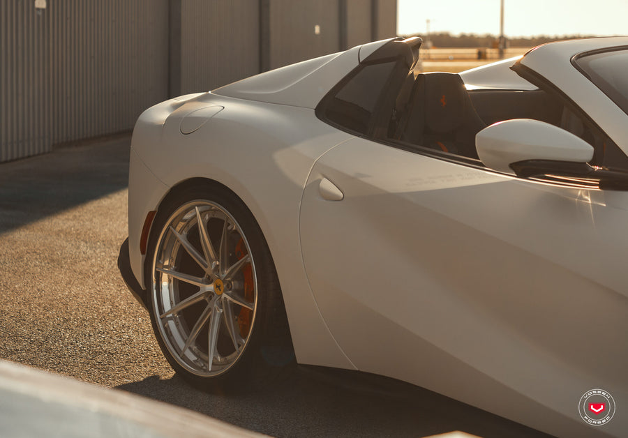 Ferrari 812 GTS – VPS Series: VPS-1 (3-Piece) – photo 7