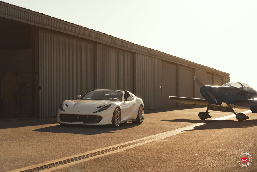 Ferrari 812 GTS – VPS Series: VPS-1 (3-Piece) – photo 9