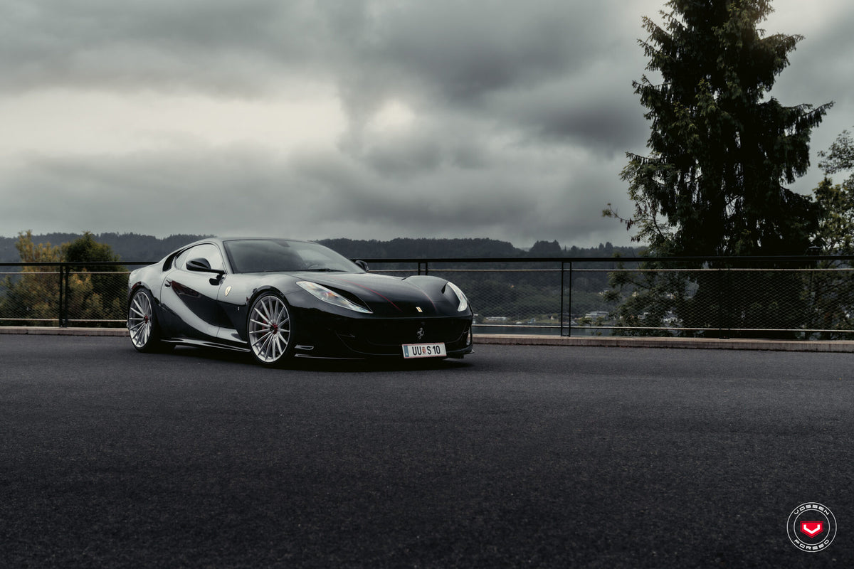 Ferrari 812 Superfast – VPS Series: VPS-2