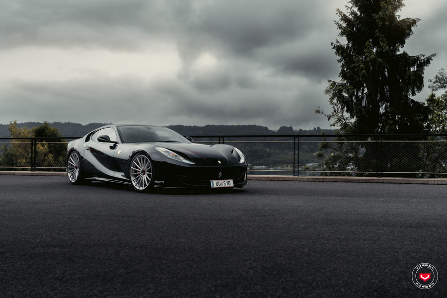 Ferrari 812 Superfast – VPS Series: VPS-2 – photo 1