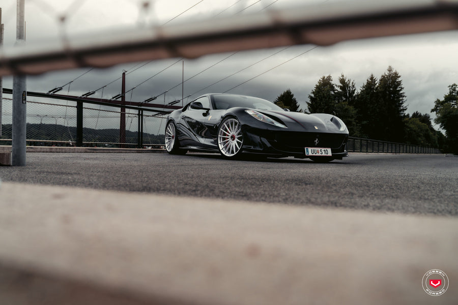 Ferrari 812 Superfast – VPS Series: VPS-2 – photo 10