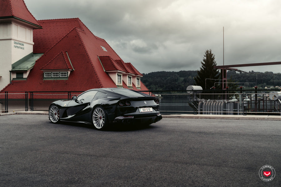 Ferrari 812 Superfast – VPS Series: VPS-2 – photo 2