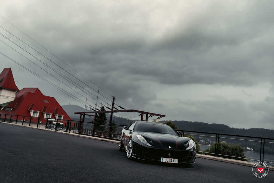 Ferrari 812 Superfast – VPS Series: VPS-2 – photo 4