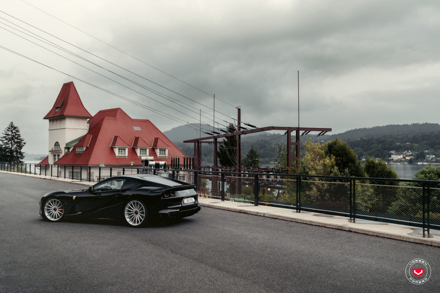 Ferrari 812 Superfast – VPS Series: VPS-2 – photo 5