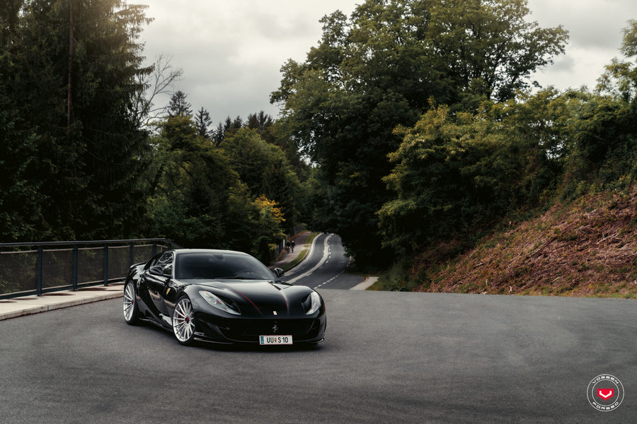 Ferrari 812 Superfast – VPS Series: VPS-2 – photo 6