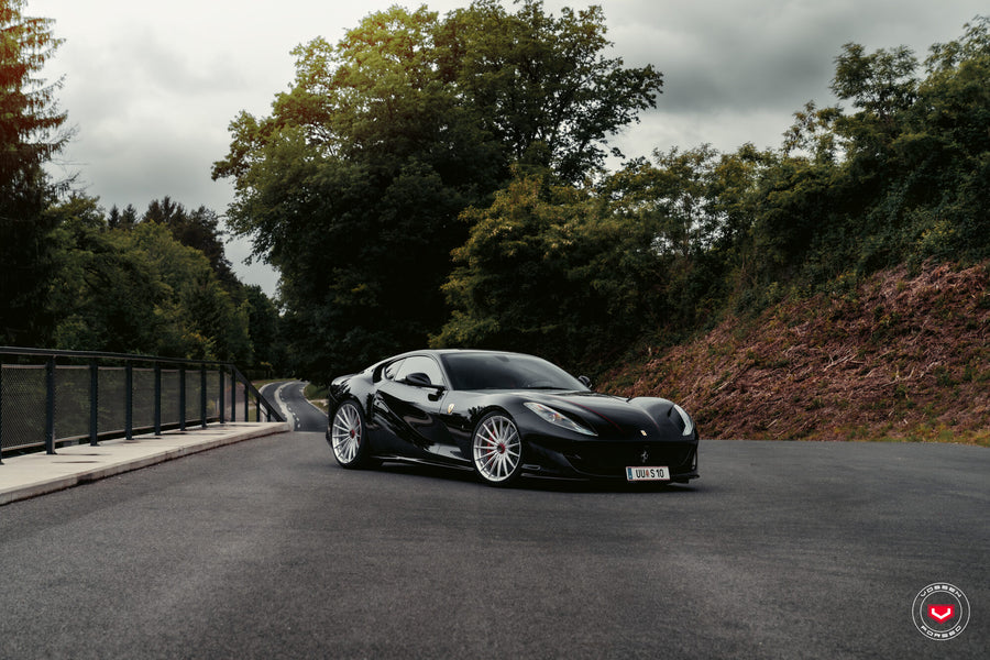 Ferrari 812 Superfast – VPS Series: VPS-2 – photo 7