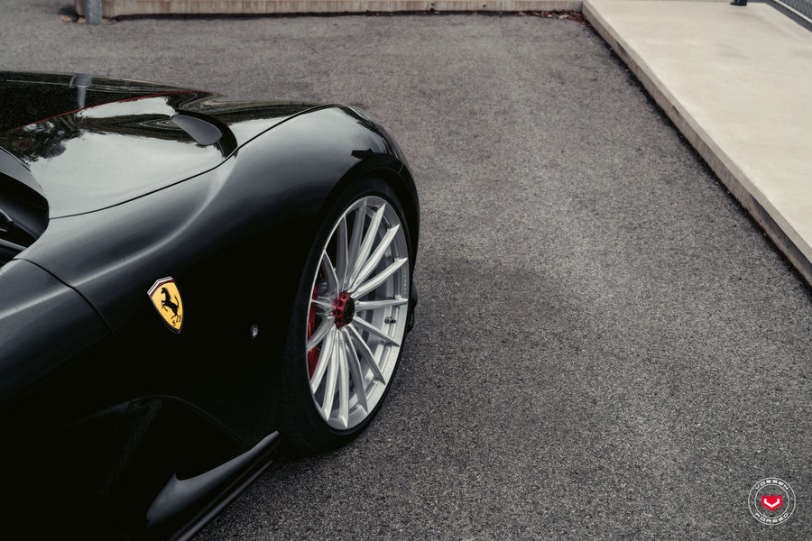 Ferrari 812 Superfast – VPS Series: VPS-2 – photo 8
