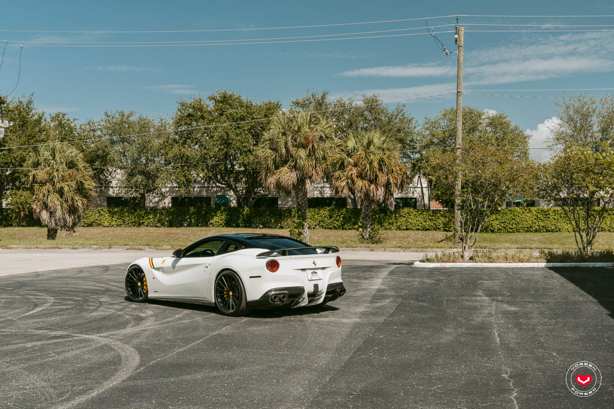 Ferrari F12 – VPS Series: VPS-2