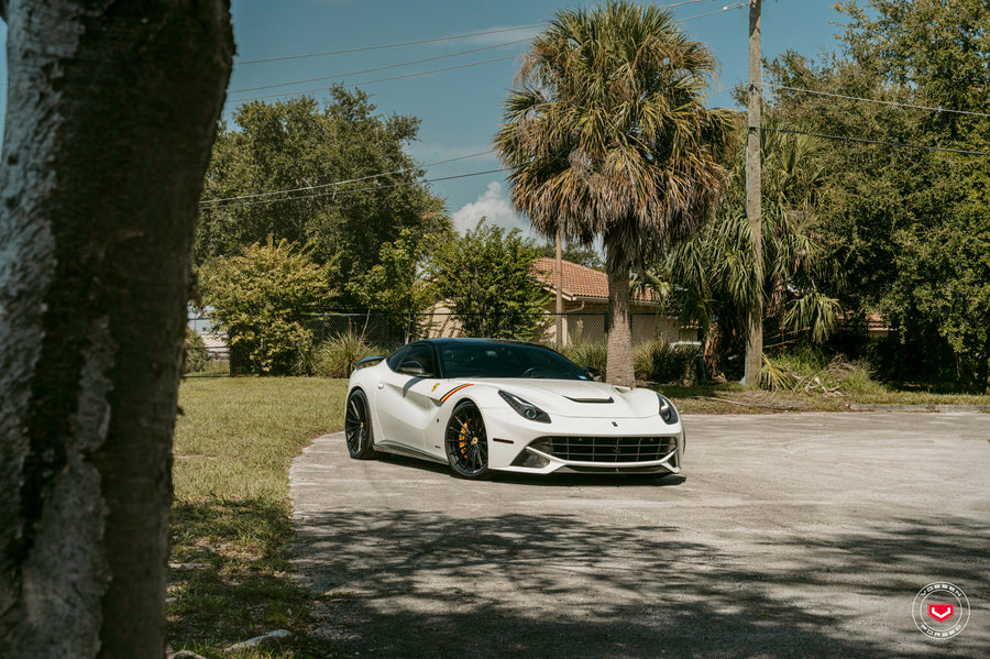 Ferrari F12 – VPS Series: VPS-2 – photo 10