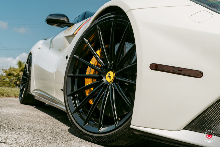 Ferrari F12 – VPS Series: VPS-2 – photo 2