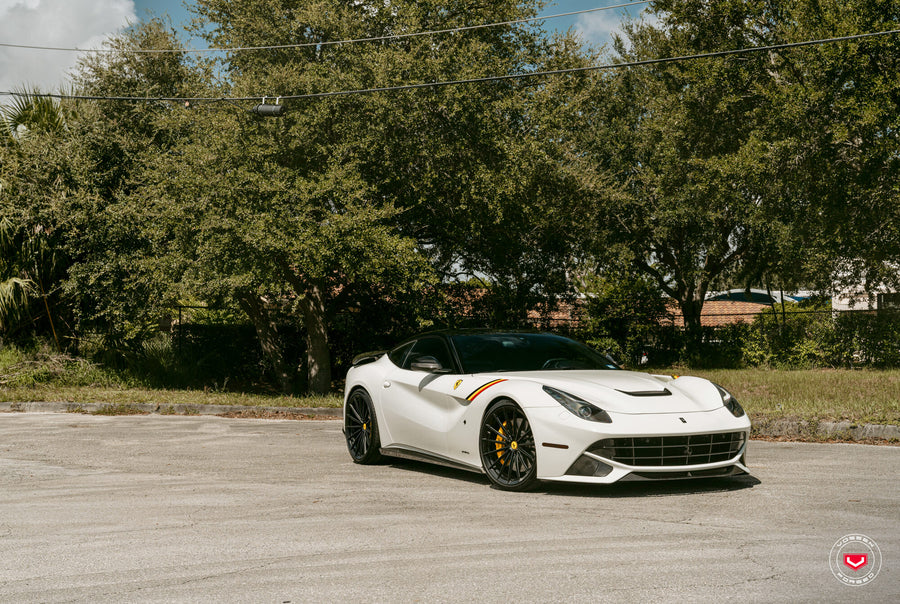 Ferrari F12 – VPS Series: VPS-2 – photo 3