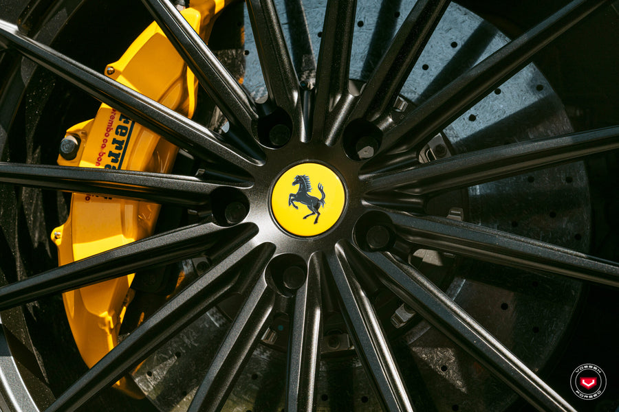 Ferrari F12 – VPS Series: VPS-2 – photo 4