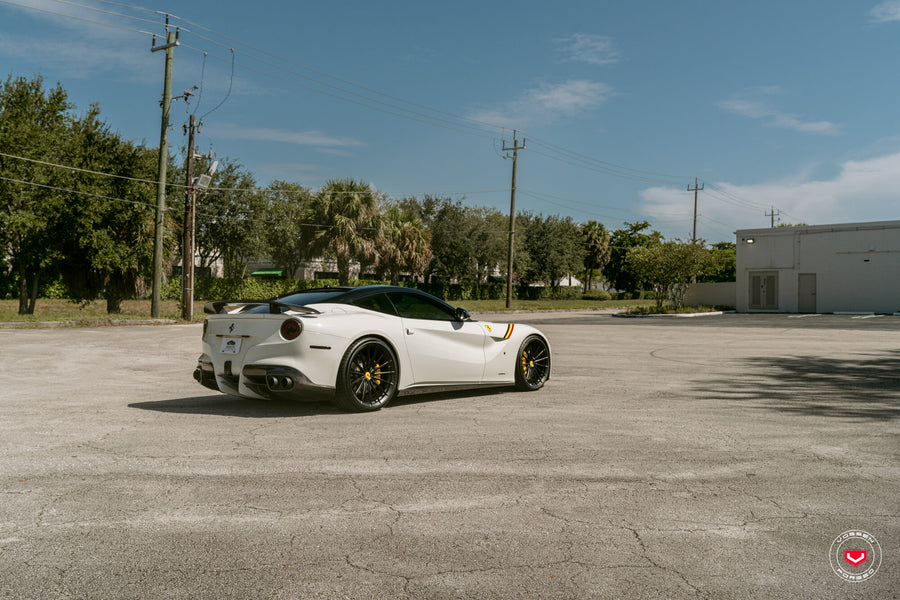 Ferrari F12 – VPS Series: VPS-2 – photo 5