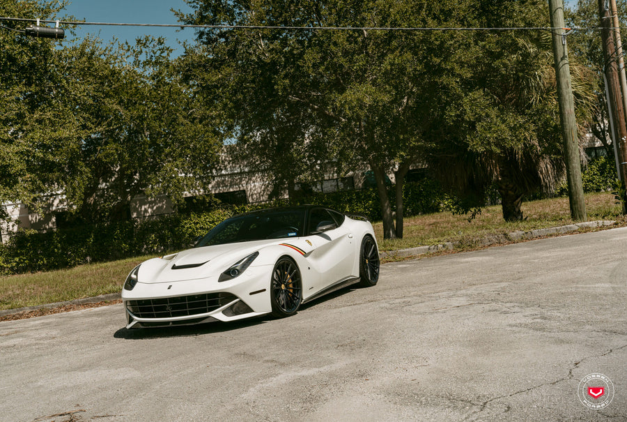 Ferrari F12 – VPS Series: VPS-2 – photo 6