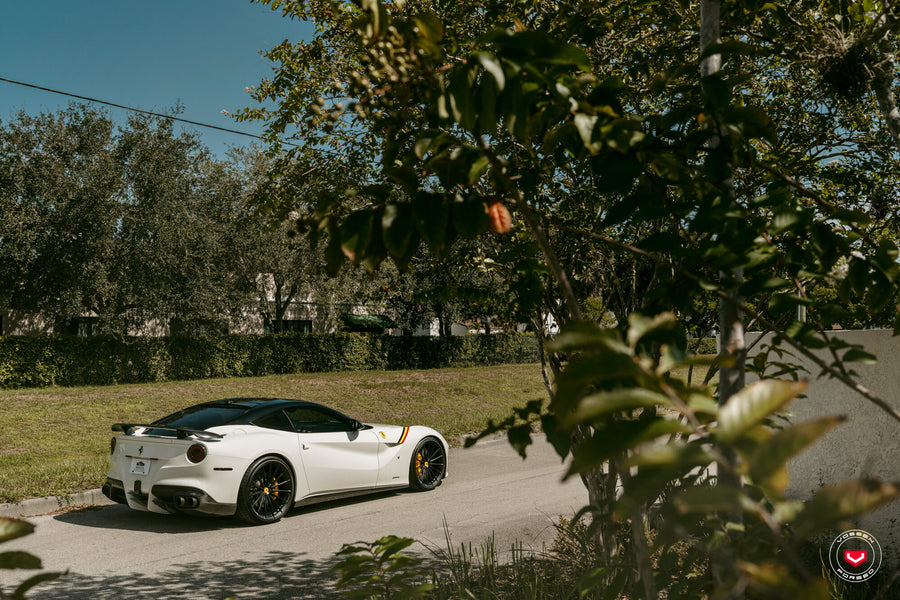 Ferrari F12 – VPS Series: VPS-2 – photo 7