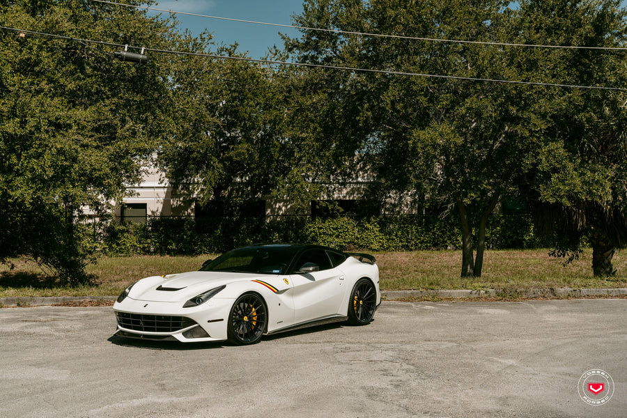 Ferrari F12 – VPS Series: VPS-2 – photo 8