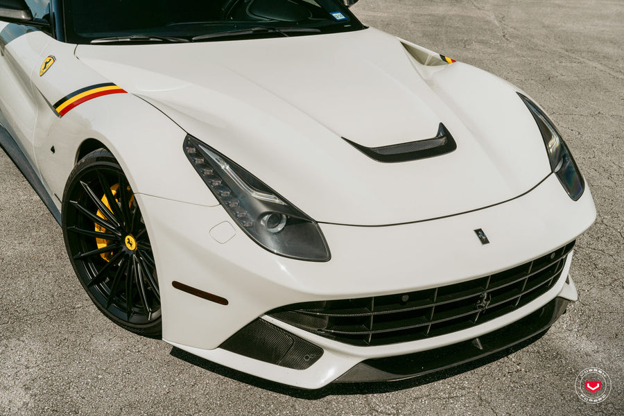 Ferrari F12 – VPS Series: VPS-2 – photo 9