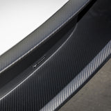 Vorsteiner 458-VX Aero Front Bumper Front Spoiler Carbon Fiber Fits Ferrari 458